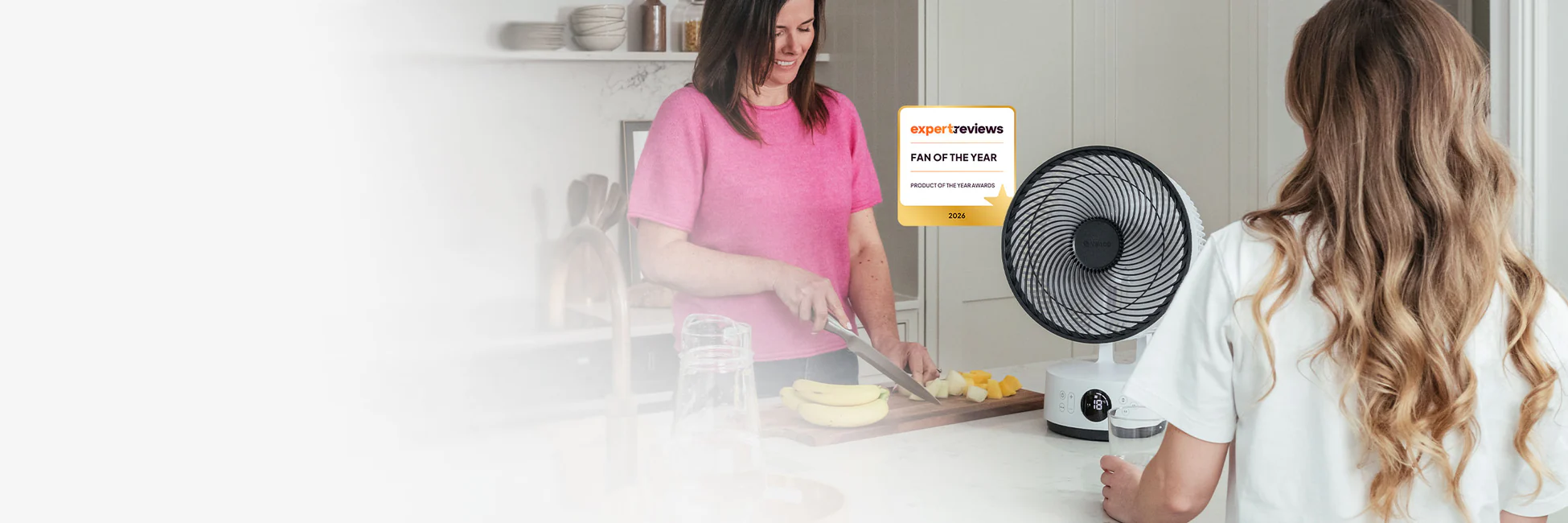 Master Your Home Climate